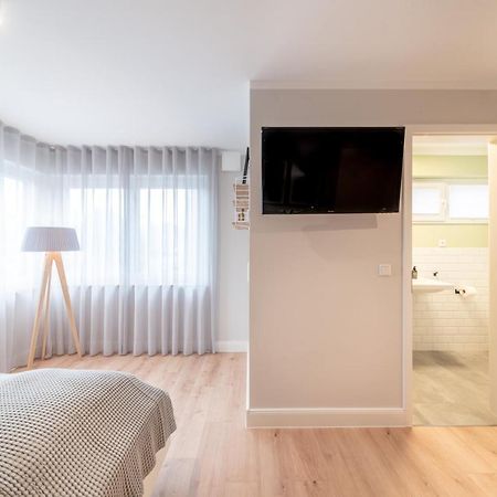 The Woodmans Airport Boardinghouse Lejlighedshotel Düsseldorf Eksteriør billede