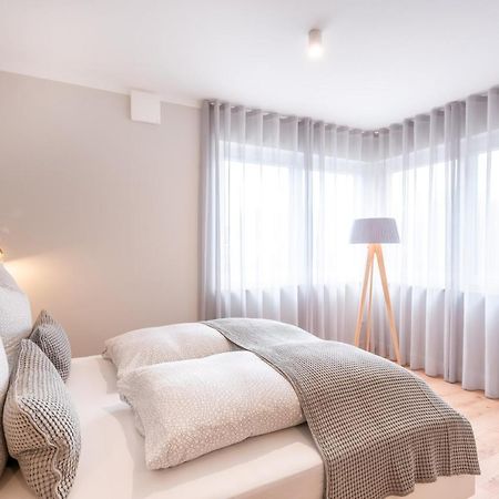 The Woodmans Airport Boardinghouse Lejlighedshotel Düsseldorf Eksteriør billede